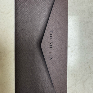 신라호텔 더파크뷰 부페식사권 두장