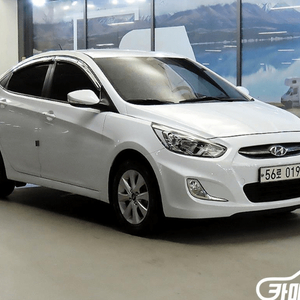 현대 엑센트신형 1.4VVT 모던 판매 합니다 !!!