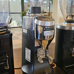 메저 로버S 커피 그라인더