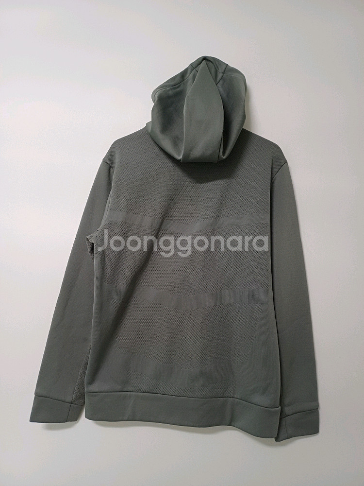 나이키 테마핏 기모 후드집업(스판.여100.남95)--8