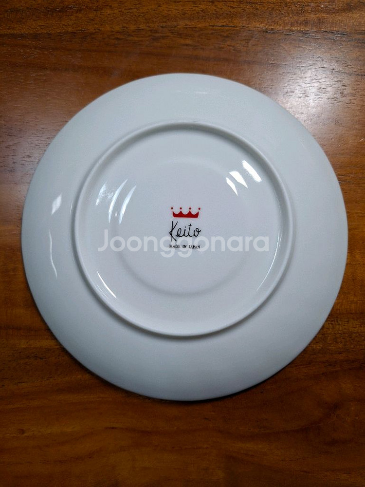 일본 명품 Keito 찻잔, 소서 4세트--6