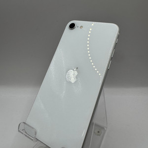 ◆특가◆ 아이폰SE2 128GB 효율84%화이트 20만