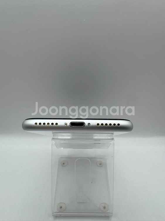 ◆특가◆ 아이폰SE2 128GB 효율84%화이트 20만--4