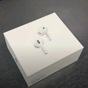 에어팟 프로3 미개봉