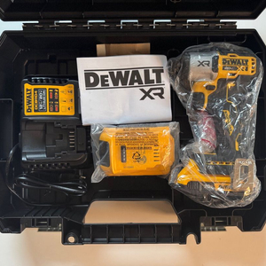 디월트 임팩세트 디월트 임팩트