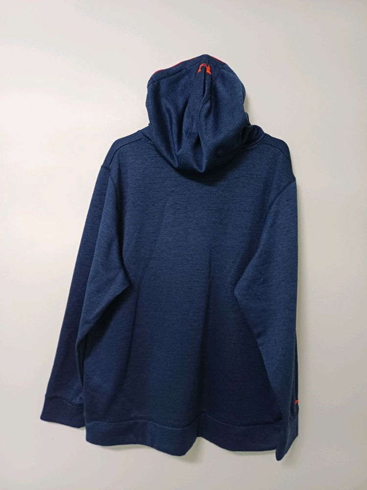 남성 언더아머 기모 후드티 (스판110)--6