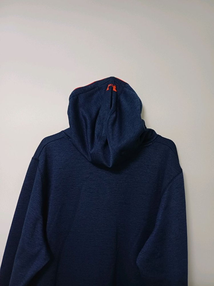 남성 언더아머 기모 후드티 (스판110)--5