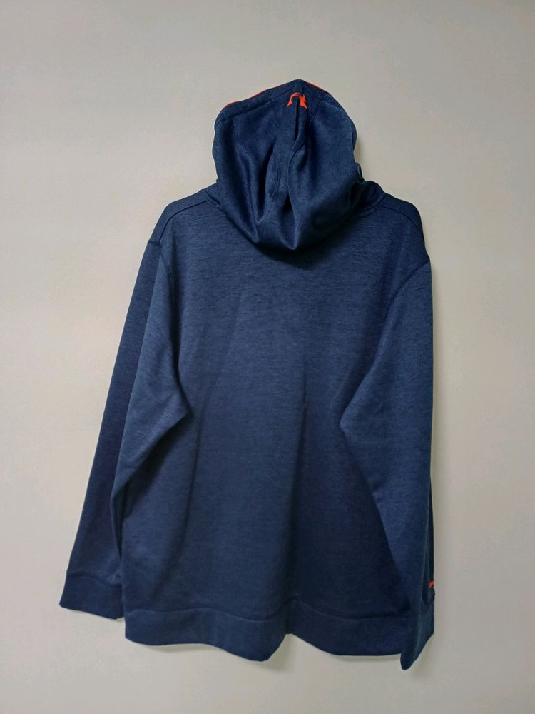 남성 언더아머 기모 후드티 (스판110)--8