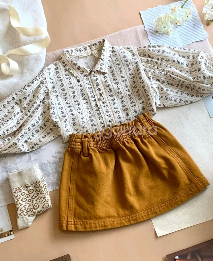 수어플룸 5-6y--0