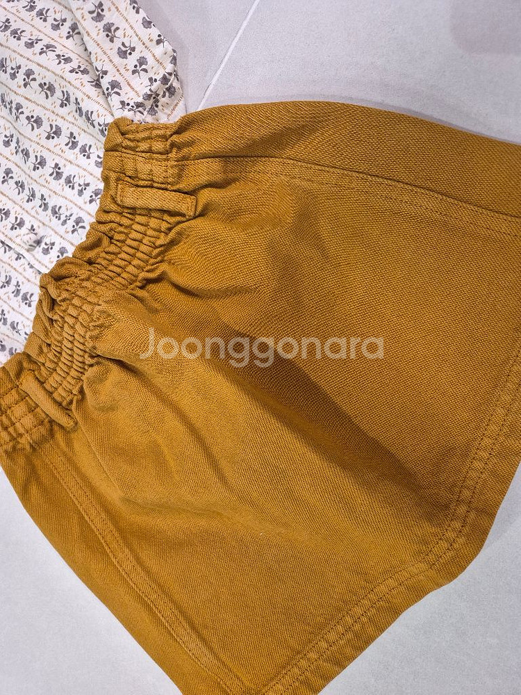 수어플룸 5-6y--6