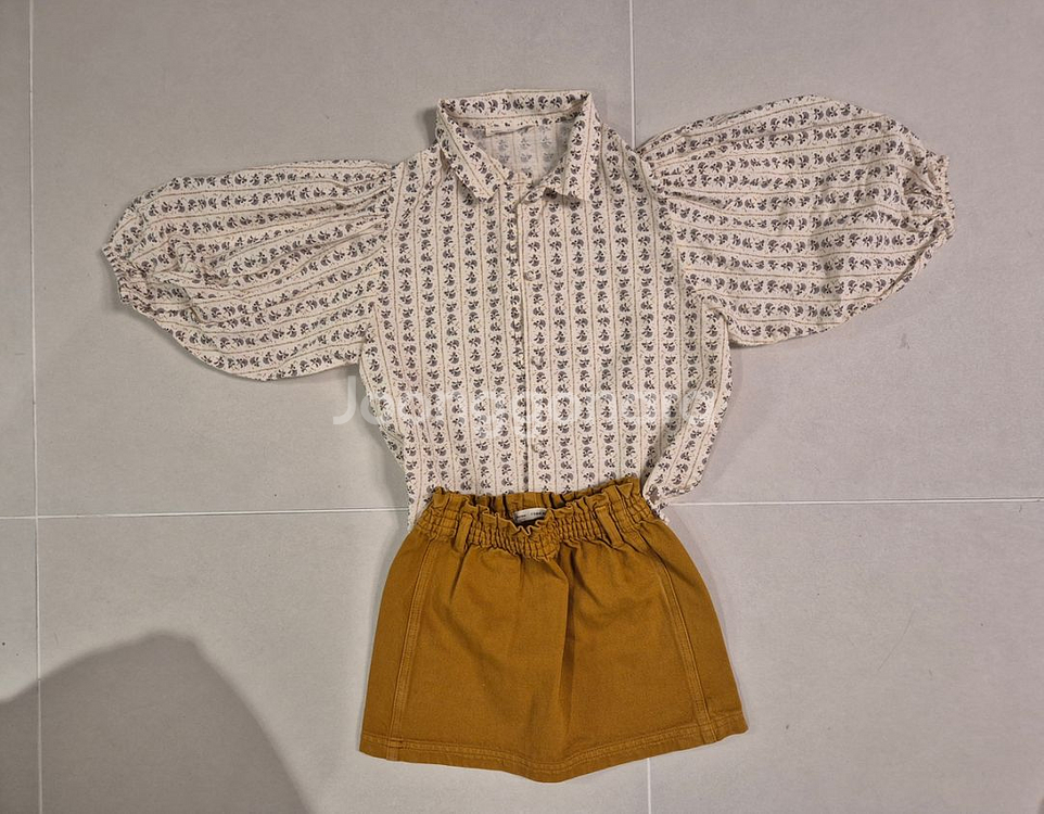 수어플룸 5-6y--8