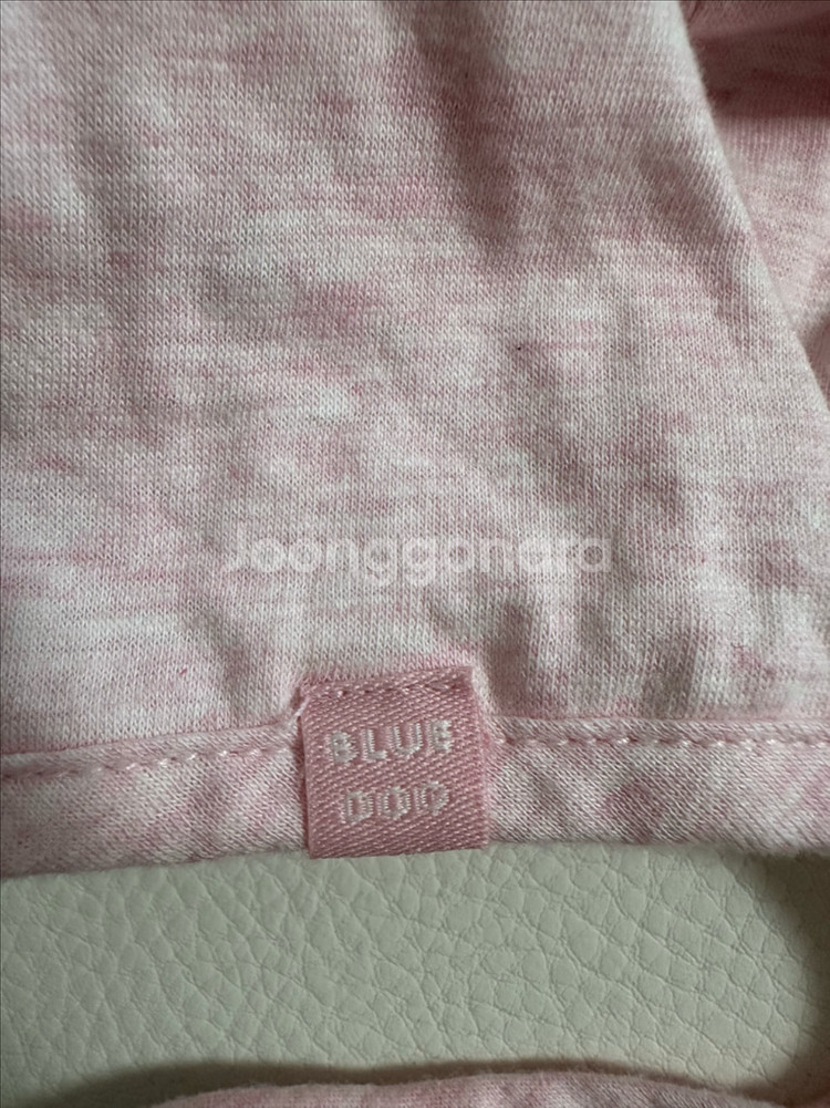 블루독 아기 모자 보넷--2