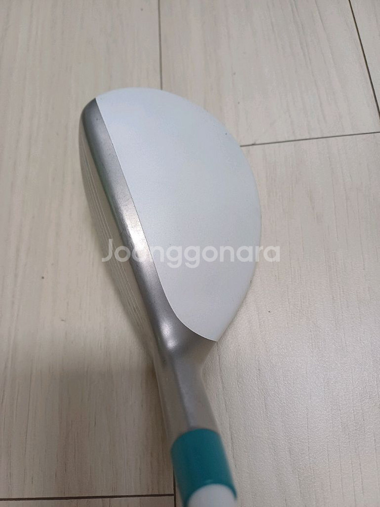 핑 랩소디 4번 여성용 유틸리티(삼양정품)--2