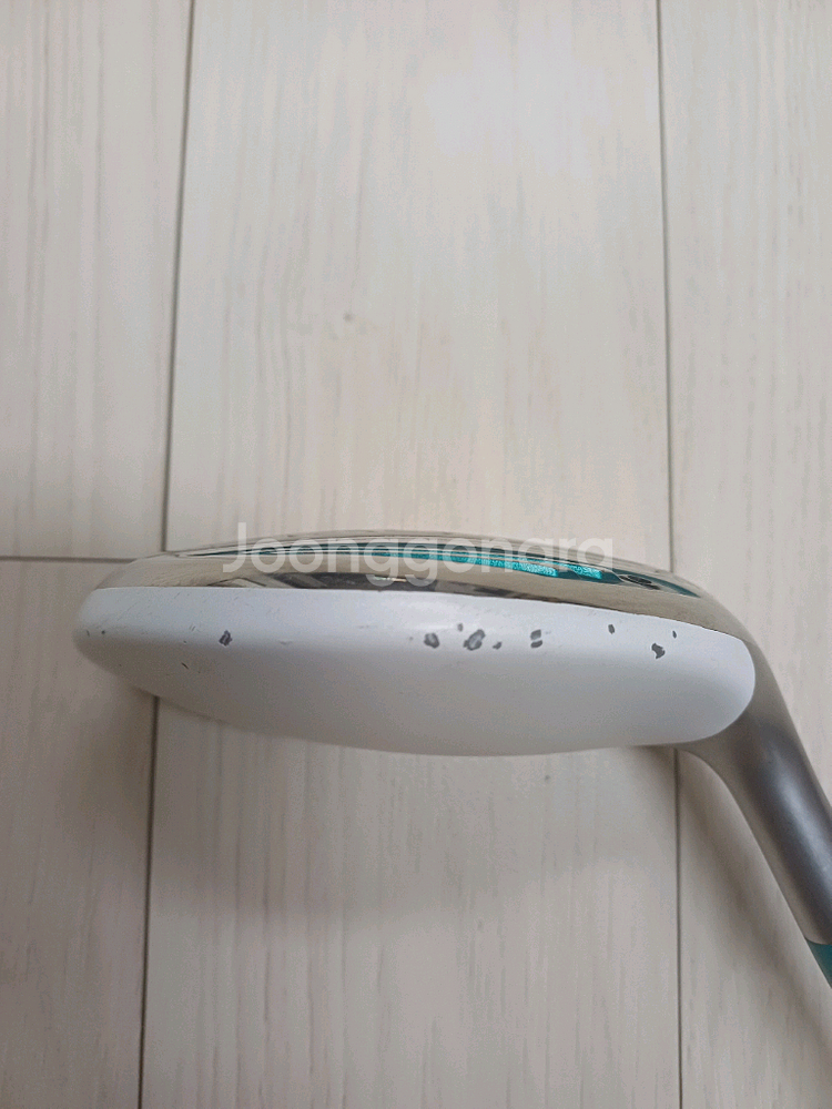 핑 랩소디 4번 여성용 유틸리티(삼양정품)--3