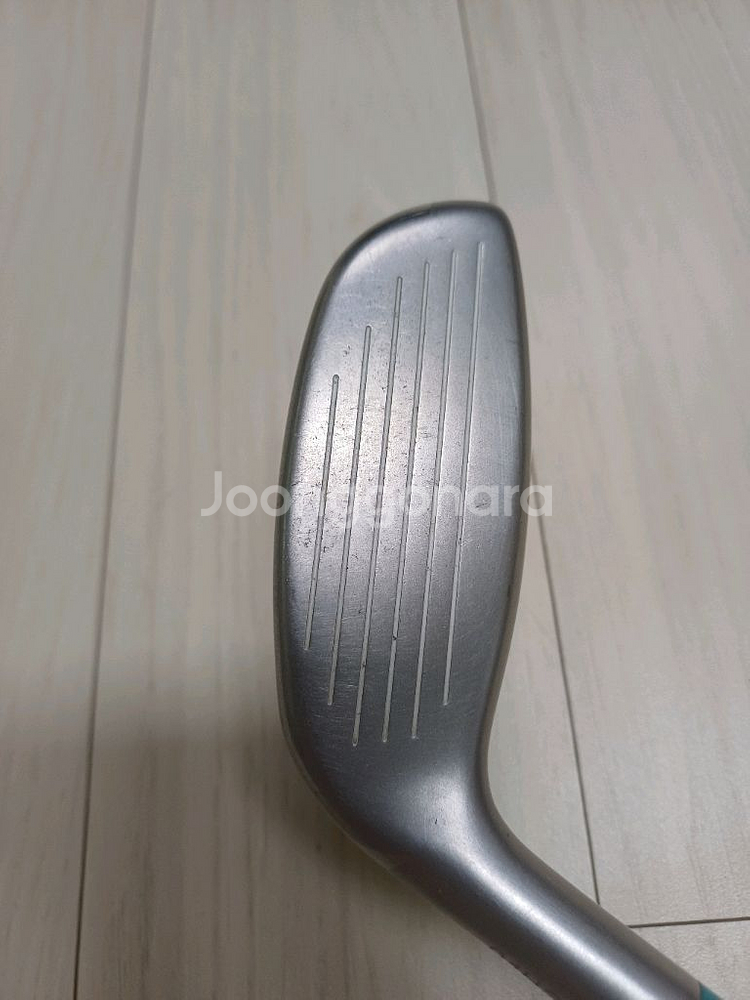 핑 랩소디 4번 여성용 유틸리티(삼양정품)--4