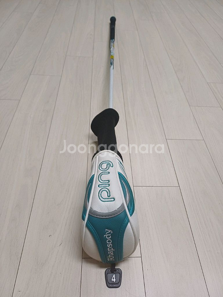 핑 랩소디 4번 여성용 유틸리티(삼양정품)--9