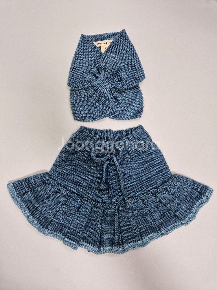 미샤앤퍼프 네키 마미앤퍼프 스케이팅 4-5y--0