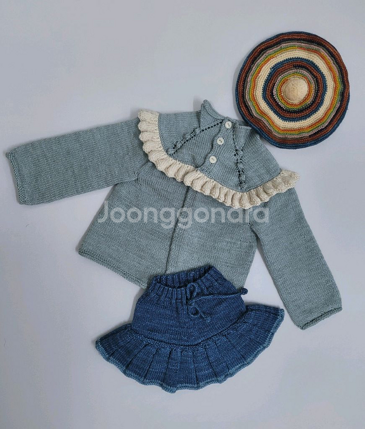 미샤앤퍼프 네키 마미앤퍼프 스케이팅 4-5y--5