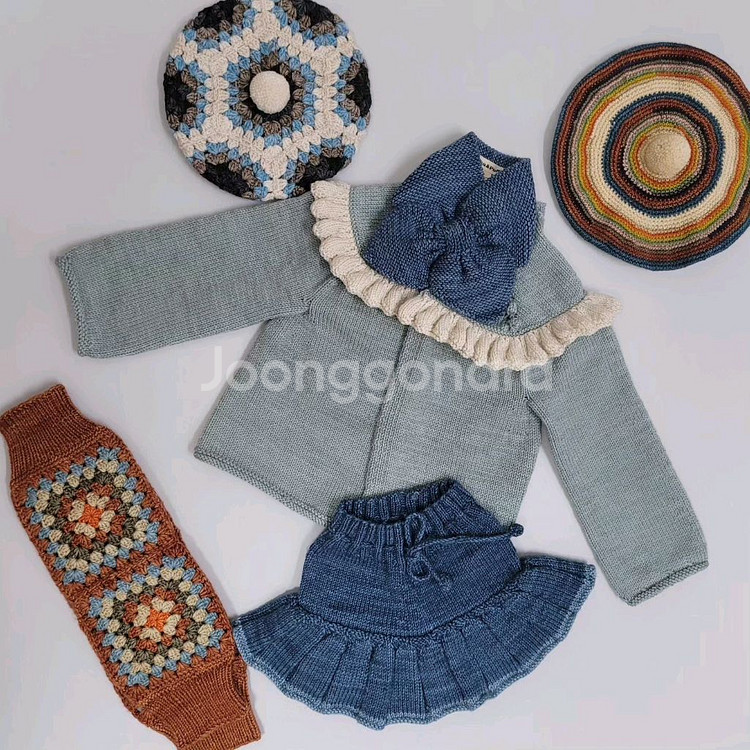 미샤앤퍼프 네키 마미앤퍼프 스케이팅 4-5y--7