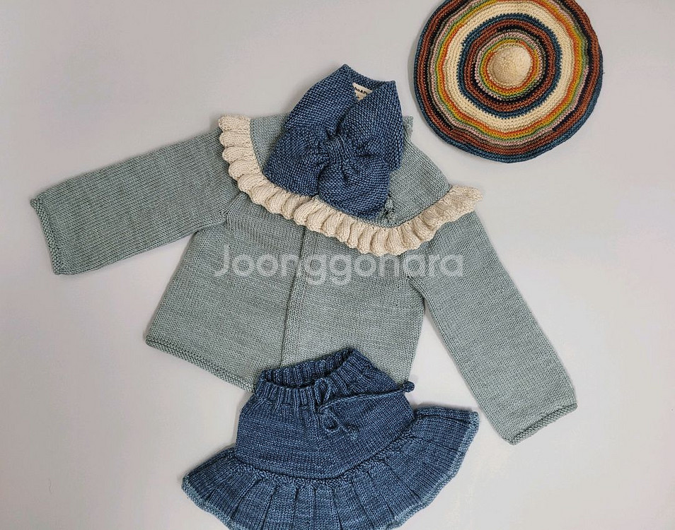 미샤앤퍼프 네키 마미앤퍼프 스케이팅 4-5y--6