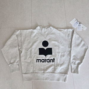 이자벨마랑 모비 맨투맨 36