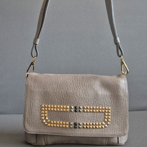 닥스 크로스백 숄더백