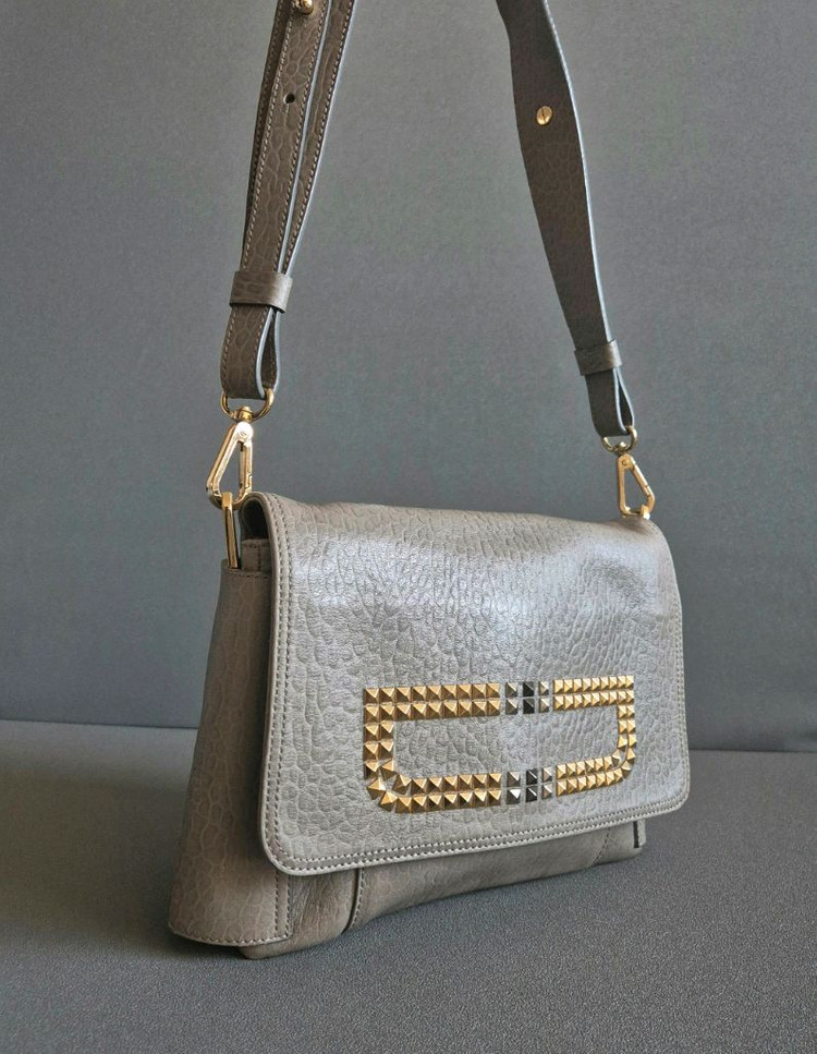 닥스 크로스백 숄더백--1