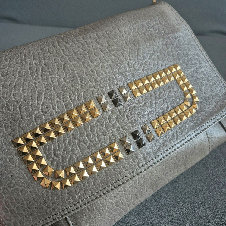 닥스 크로스백 숄더백--4