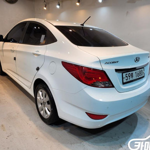 현대 엑센트신형 1.4VVT 모던 판매 합니다 !!!