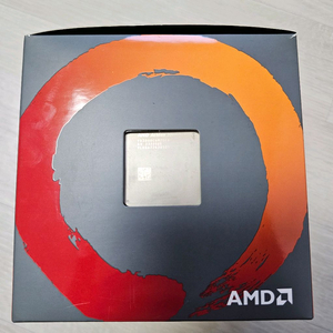 AMD 3000G CPU