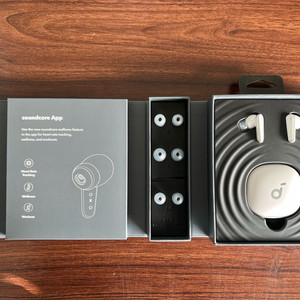 앤커 사운드코어 리버티4