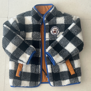 뉴발란스 키즈 후리스 110