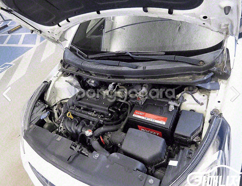 현대 엑센트신형 1.4VVT 프리미어 판매 합니다 !!!--6