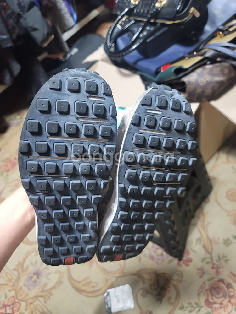 나이키 와플원 255--6