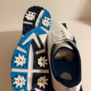 캘러웨이 골프화 280mm 새상품