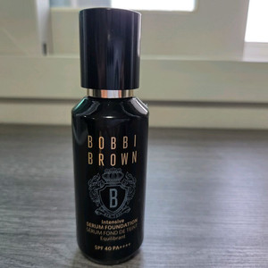 바비브라운 인텐시브 세럼 파운데이션 W03 웜샌드