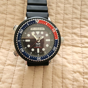 세이코다이버시계PADI