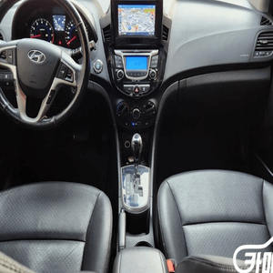 현대 엑센트신형 1.4VVT 모던 판매 합니다 !!!