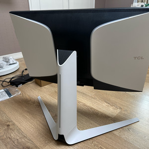 TCL 4K QD Mini LED 게이밍 모니터 27R83U