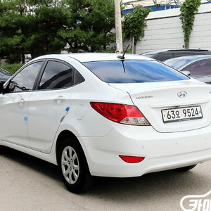 현대 엑센트신형 1.4VVT 스마트 판매 합니다 !!!