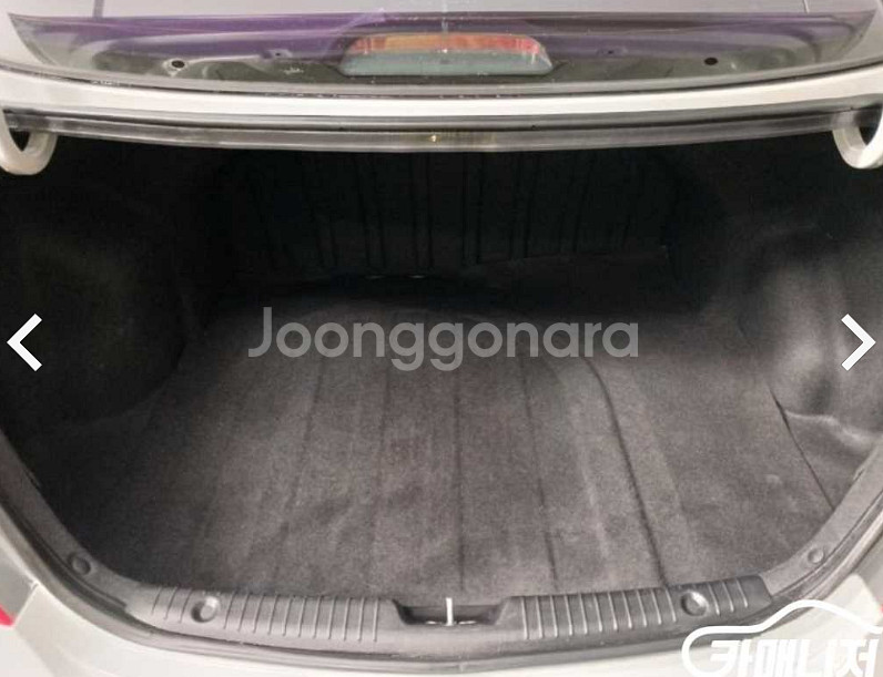 현대 엑센트신형 1.4VVT 모던 판매 합니다 !!!--6