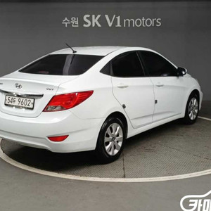 현대 엑센트신형 1.4VVT 모던 판매 합니다 !!!