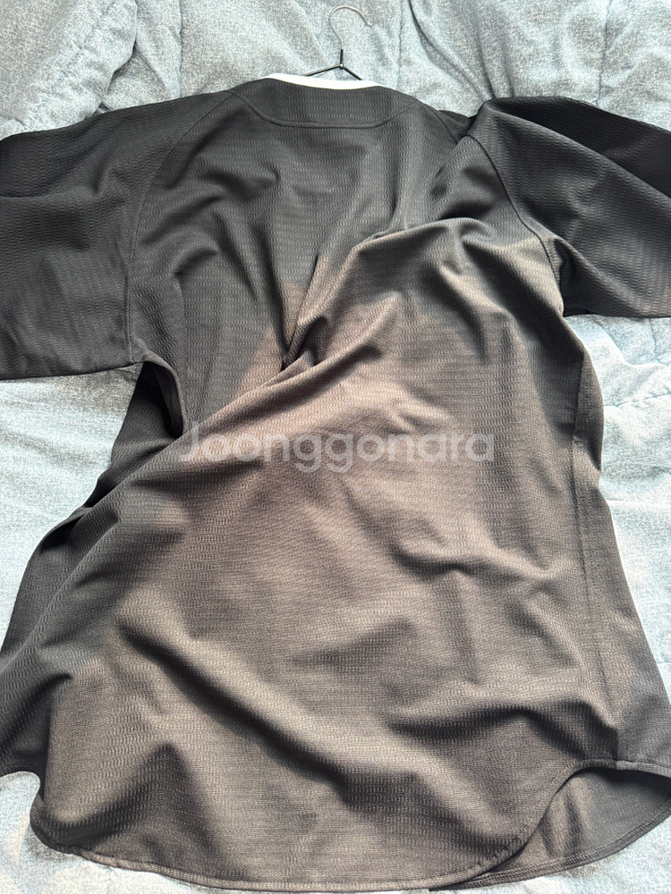 115) 프로스펙스 야구대표팀 까치호랑이 유니폼--1