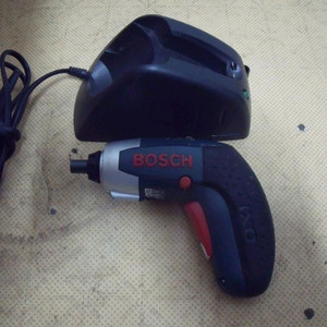 보쉬3.6v충전드릴