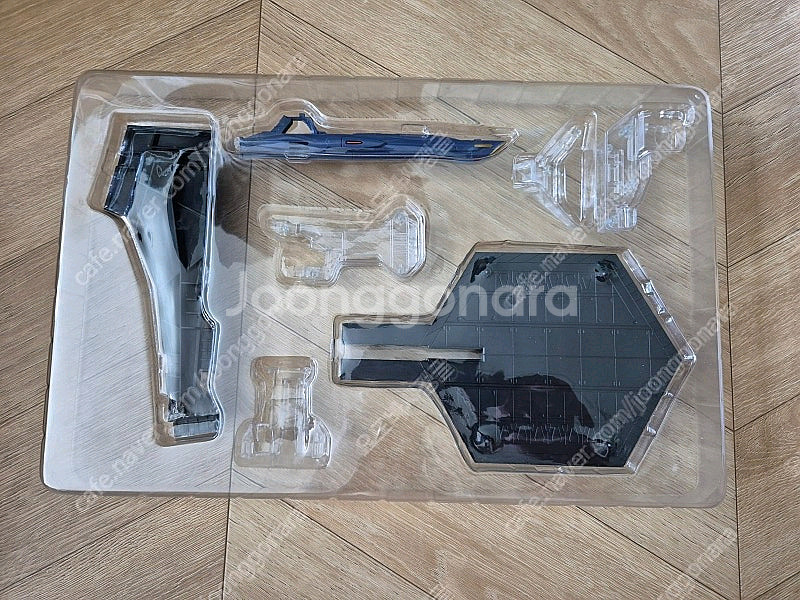 DX 초합금 마크로스 델타 VF-31AX 카이로스 플러스 하야테 임멜만기 판매합니다--3