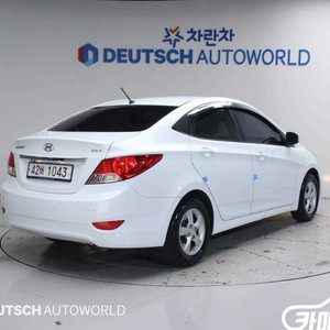 현대 엑센트신형 1.4VVT 프리미어 판매 합니다 !!!