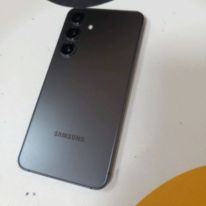 갤럭시s24 ss급 256기가 블랙