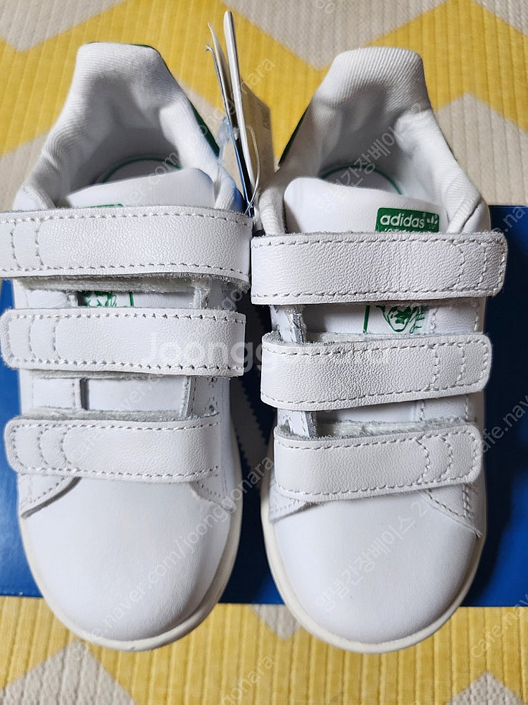 아디다스 스탠 스미스150(새상품)--0