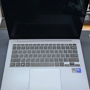 삼성 갤럭시북 프로14 ultra5 125h