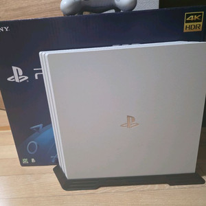 PS4 PRO 7117B 1테라 펌웨어 9.0